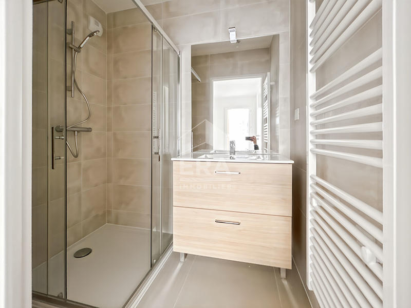 Appartement - 78 m² - 4 pièces