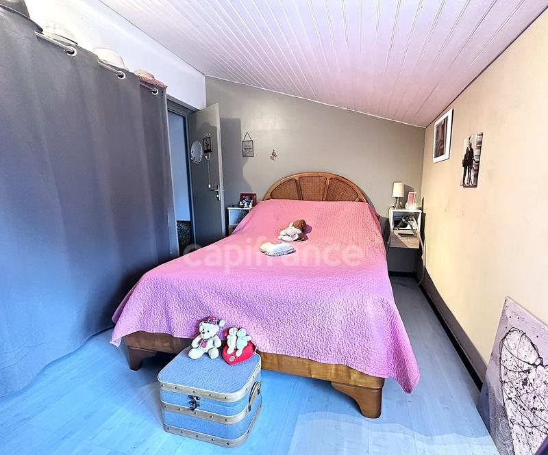 Maison - 180 m² - 5 pièces