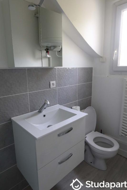 Appartement - 25 m² - 1 pièce