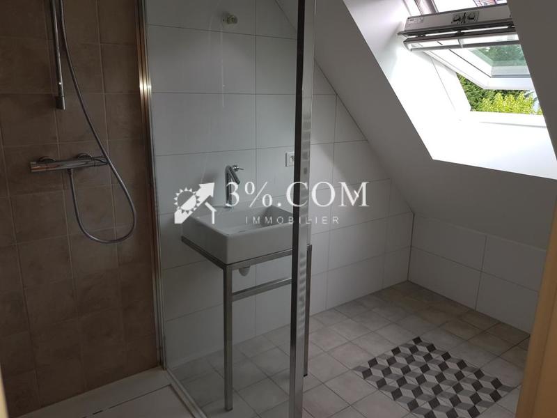 Maison - 145 m² - 6 pièces