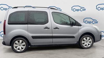 Citroën Berlingo 1.6 BlueHDi 100 Feel