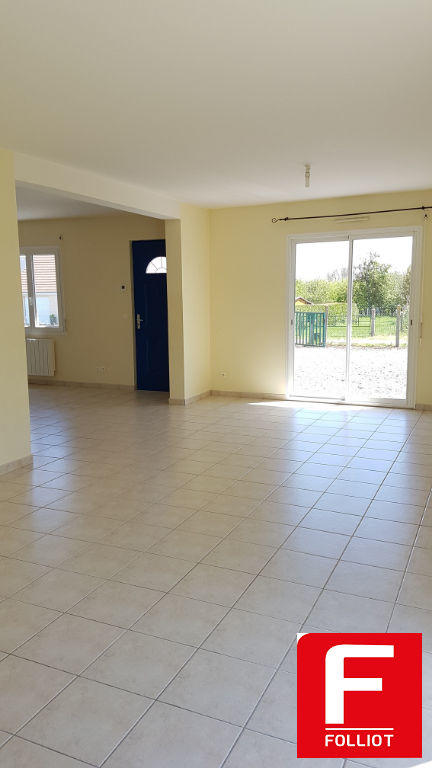 Maison - 108 m² - 4 pièces