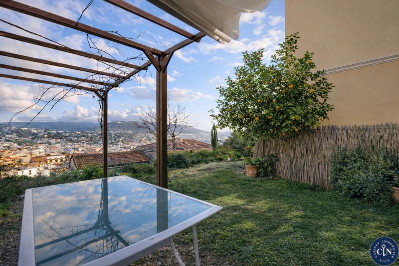 Appartement - 45 m² - 3 pièces