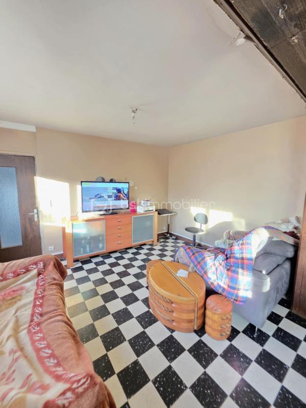 Maison - 128 m² - 4 pièces