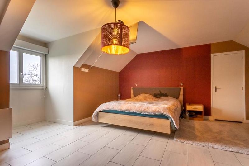 Maison - 123 m² - 5 pièces