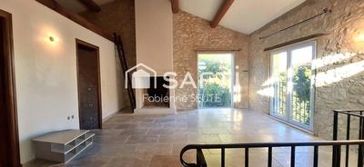 Maison - 265 m² - 11 pièces