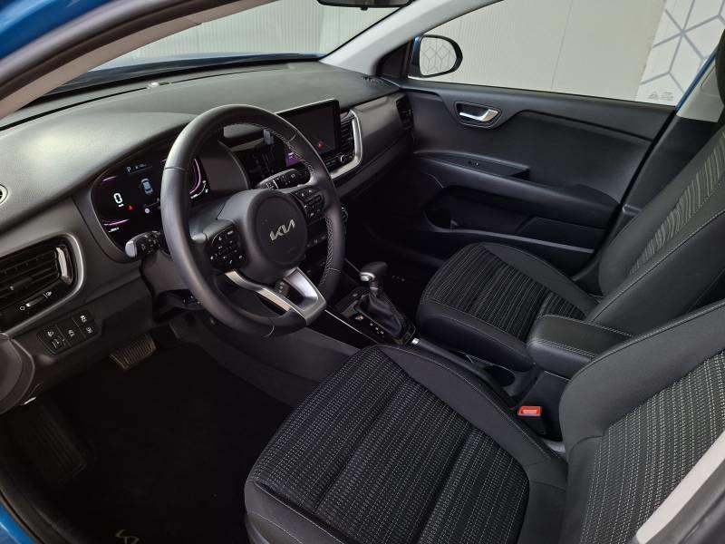 Kia Stonic 1.0 t-GDi 100 ch Dct7 Active