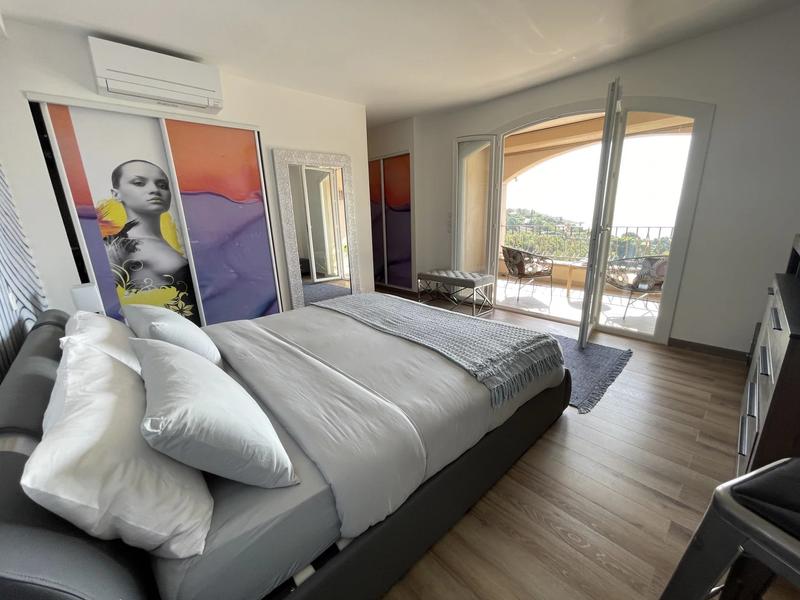 Villa - 107 m² - 4 pièces