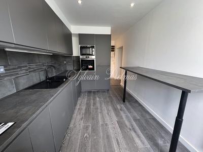 Appartement - 55 m² - 2 pièces