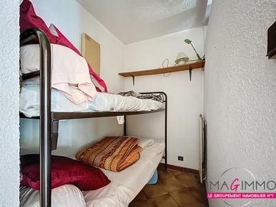 Appartement - 30 m² - 1 pièce