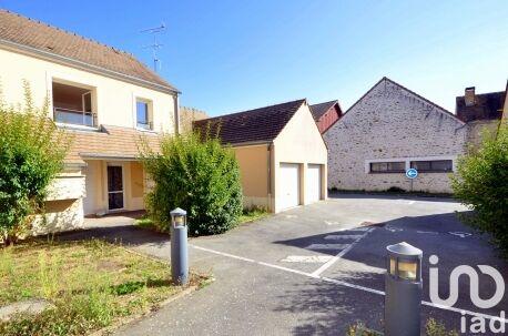 Appartement - 60 m² - 2 pièces