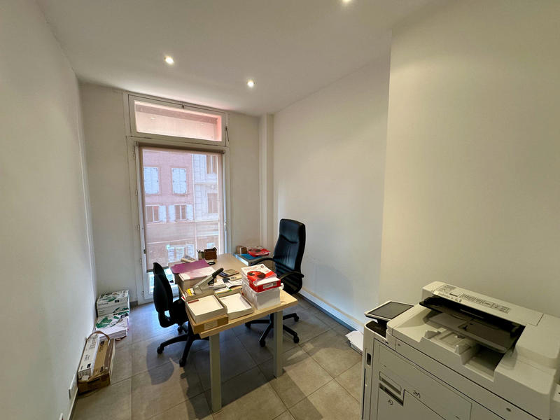 Local commercial - 100 m²