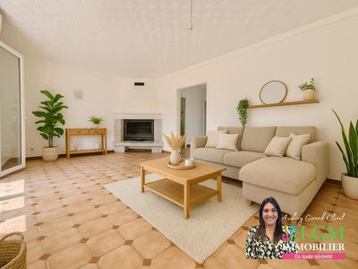 Villa - 120 m² - 4 pièces