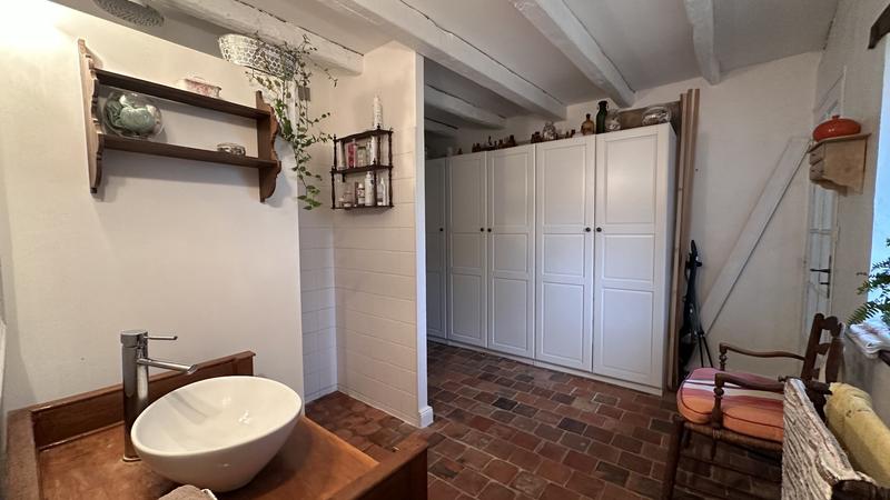 Fermette - 330 m² - 9 pièces