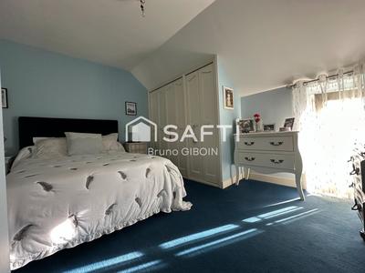 Maison - 194 m² - 5 pièces