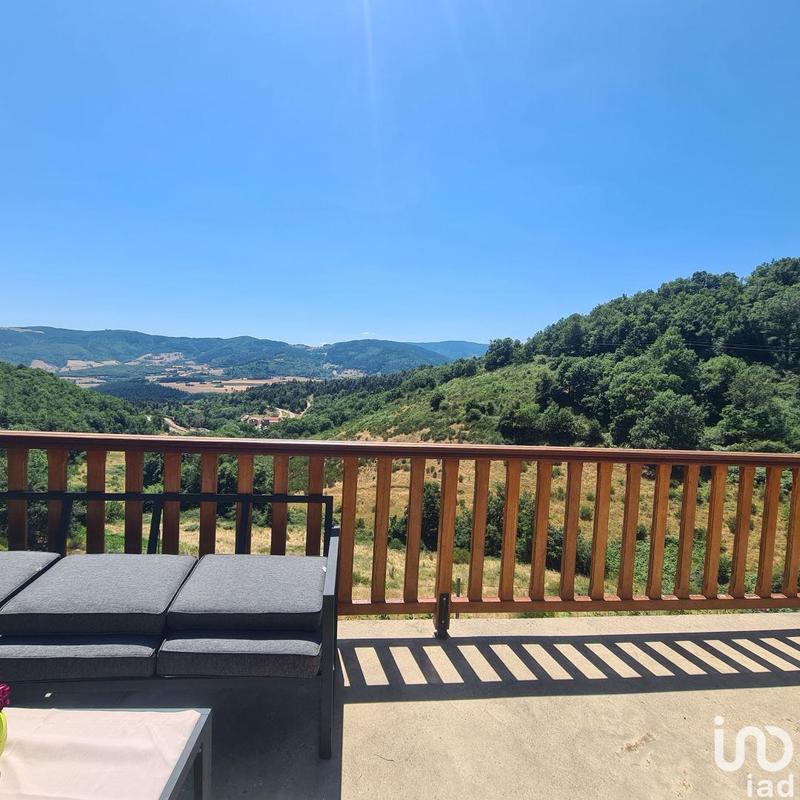 Maison - 157 m² - 5 pièces