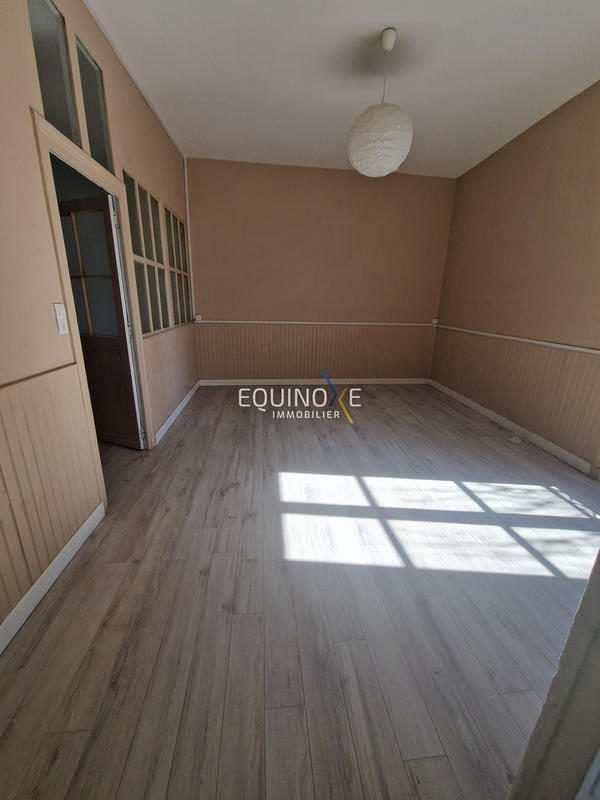 Appartement - 68 m² - 3 pièces