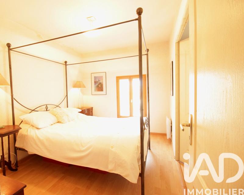 Maison - 108 m² - 5 pièces