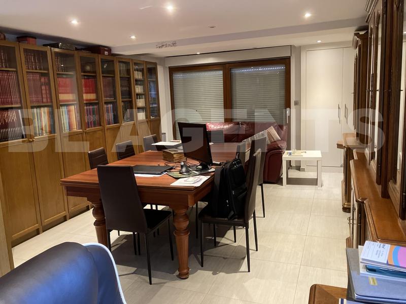 Maison - 176 m² - 6 pièces