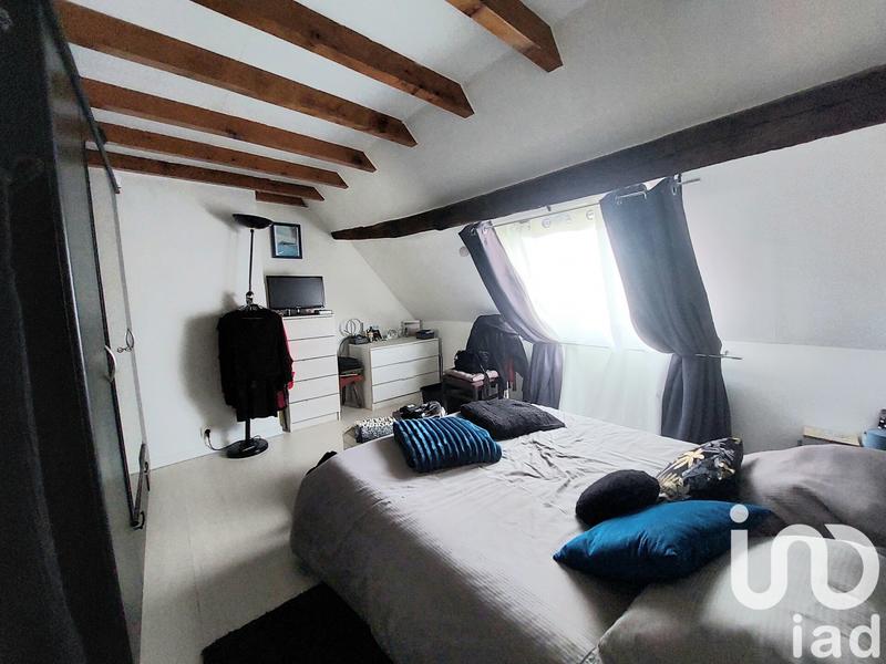 Appartement - 50 m² - 4 pièces