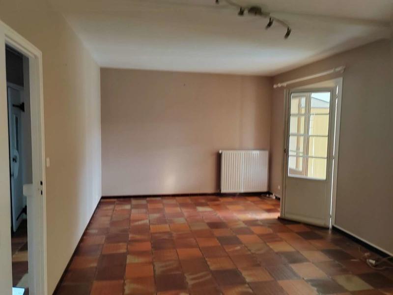 Maison - 117 m² - 3 pièces