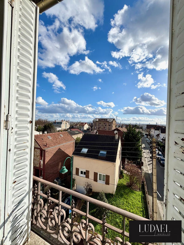 Appartement - 50 m² - 3 pièces