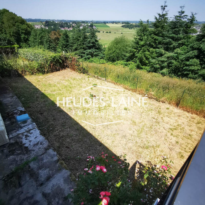 Maison - 69 m² - 4 pièces