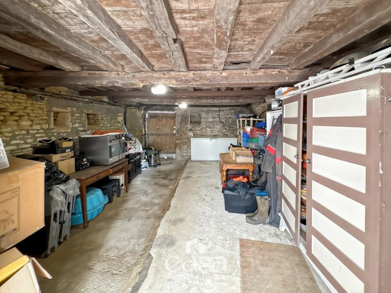 Maison - 188 m² - 8 pièces