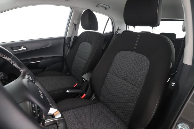 Kia Picanto 1.2 Dpi Active Bvma5 79 ch