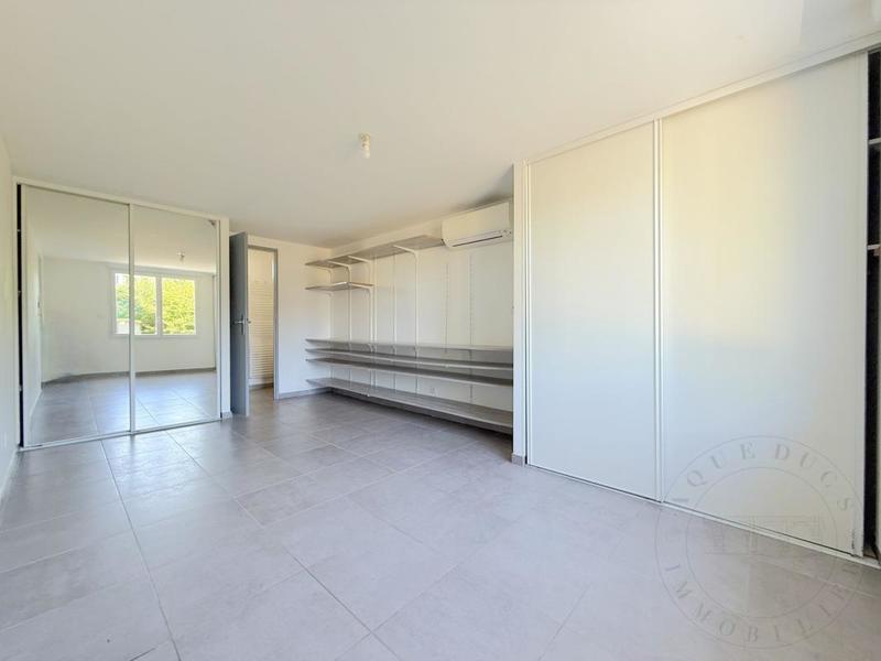 Maison - 114 m² - 5 pièces