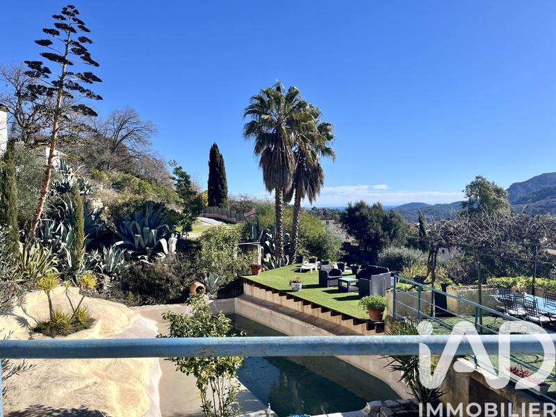 Appartement - 30 m² - 2 pièces