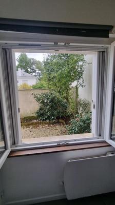 Appartement - 13 m² - 1 pièce