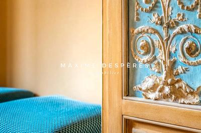 Appartement - 108 m² - 5 pièces