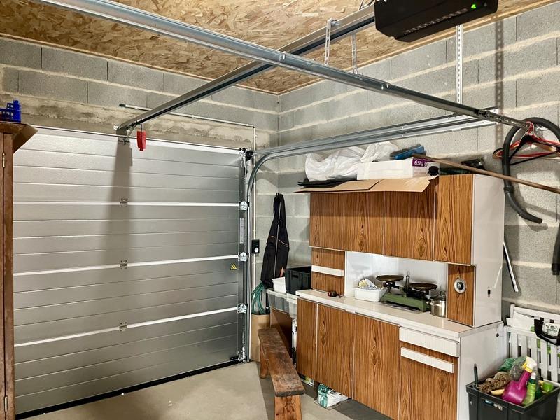 Maison - 61 m² - 3 pièces