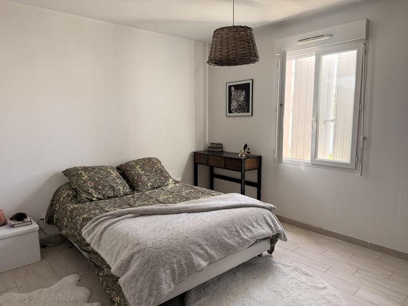 Maison - 98 m² - 4 pièces