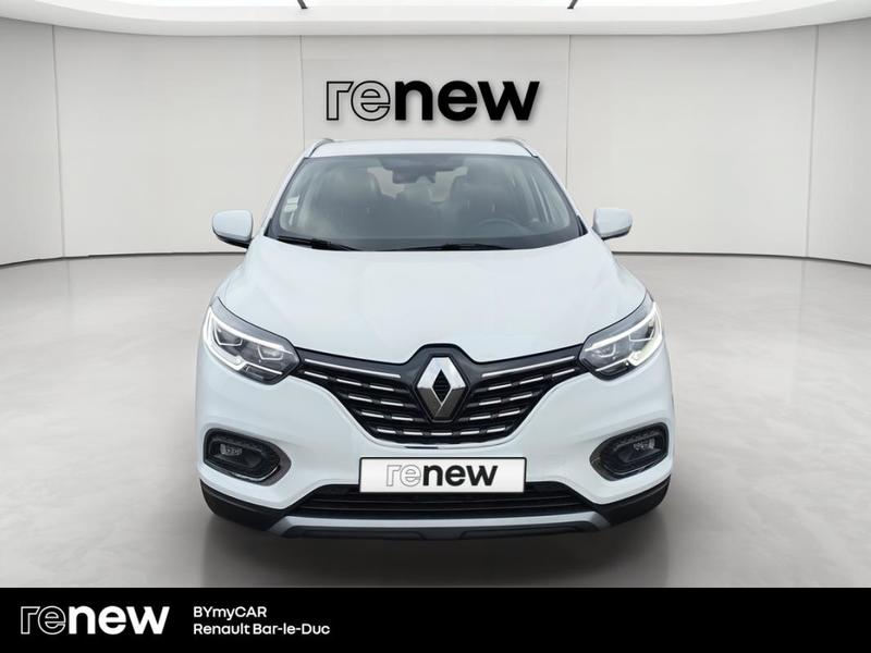Renault Kadjar Blue dCi 115 Intens