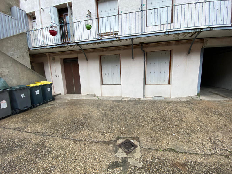 Appartement - 92 m² - 3 pièces