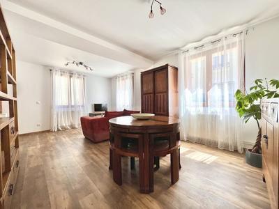 Maison - 119 m² - 5 pièces