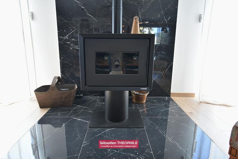 Maison - 194 m² - 6 pièces