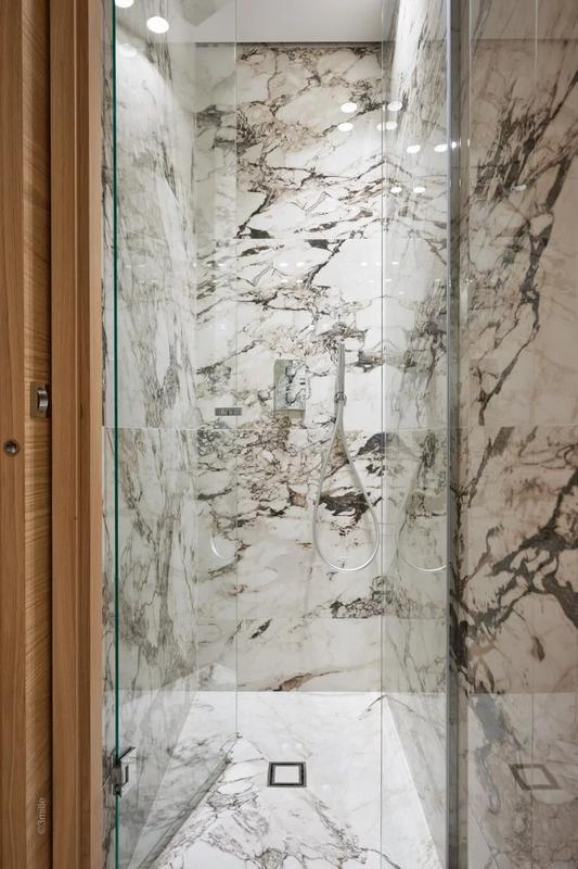 Appartement - 110 m² - 5 pièces