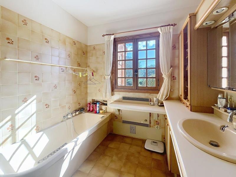 Maison - 131 m² - 4 pièces