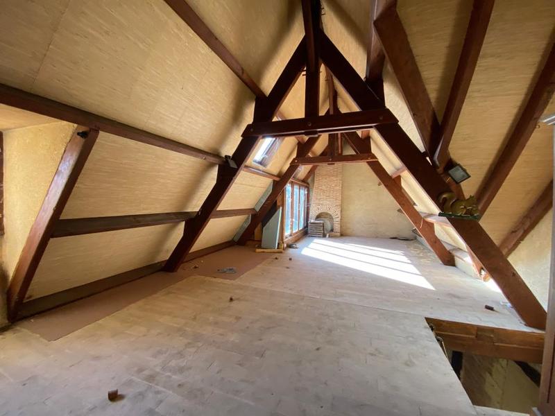 Maison - 130 m² - 4 pièces