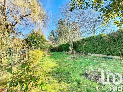 Maison de village - 82 m² - 4 pièces