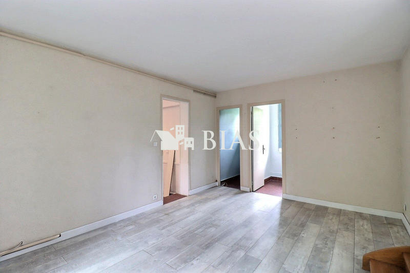 Maison contemporaine - 90 m² - 4 pièces