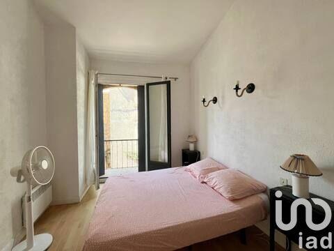 Maison de village - 86 m² - 4 pièces