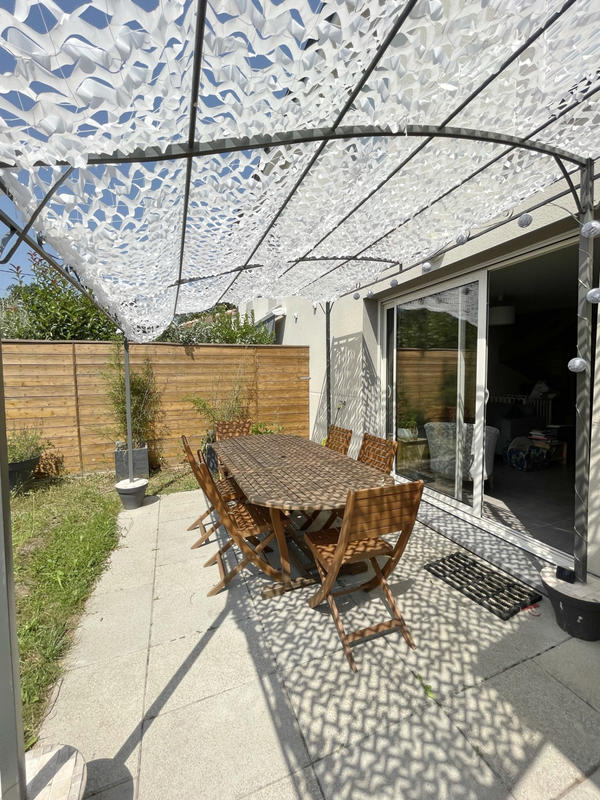 Maison - 81 m² - 4 pièces