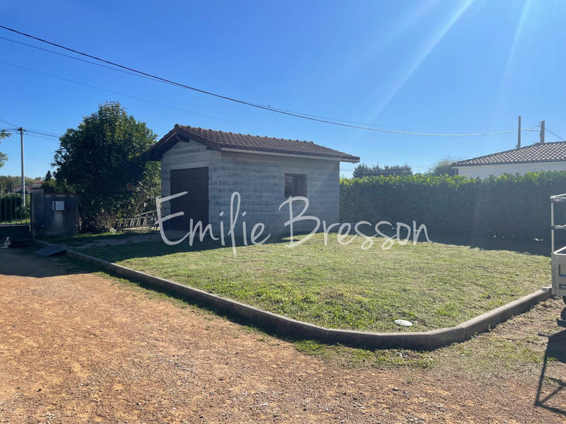 Maison - 150 m² - 4 pièces