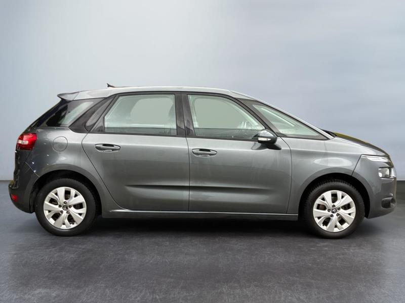 Citroën C4 Picasso Business e-HDi 115 Etg6
