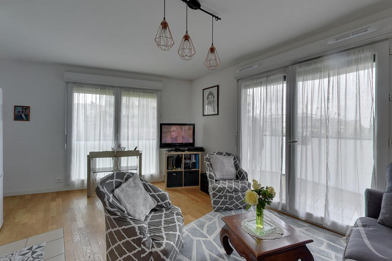 Appartement - 33 m² - 1 pièce