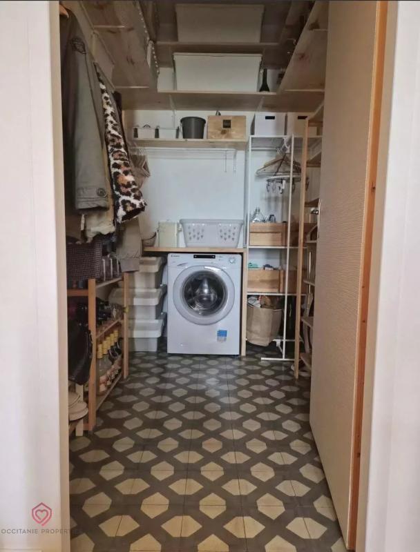 Maison - 112 m² - 4 pièces